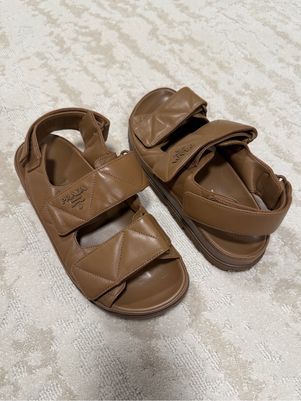 Prada Sandals